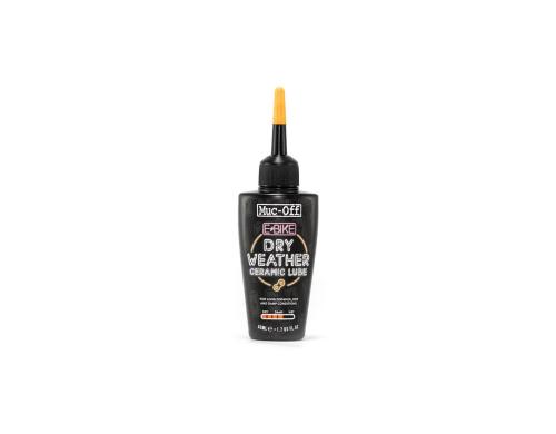 Muc-Off eBike Kettenl fr Trockenheit 50ml