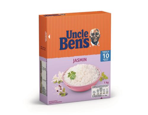 Bens Original Jasmin 1000 g