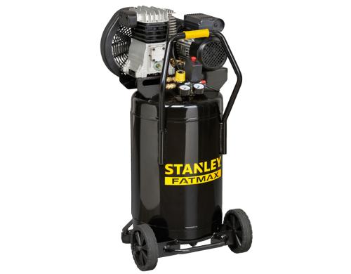 Stanley Fatmax Vertikal Kompressor 90 l