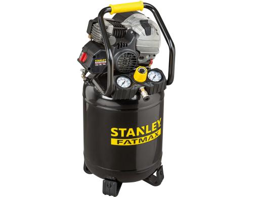 Stanley Fatmax Vertikal Kompressor 24 l  Futura Range