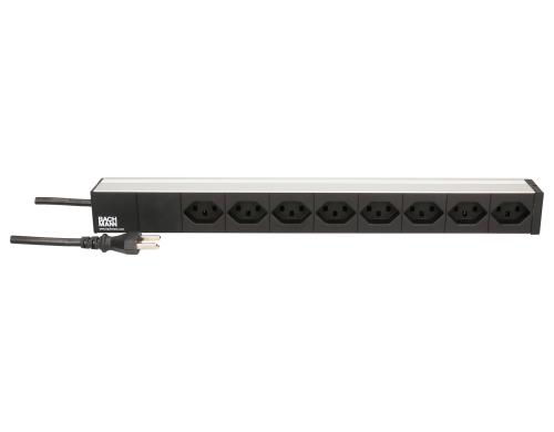 PDU 19 8xT23 sw 1HE