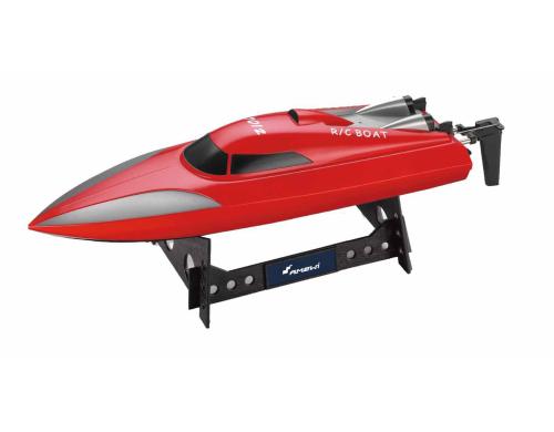 Amewi Speedboot 7012 Mono rot RTR