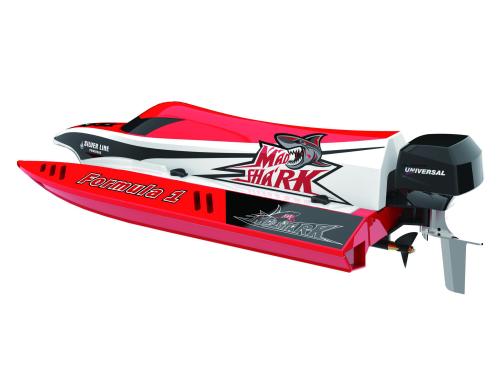 Amewi Speedboot Mad Shark V2 RTR