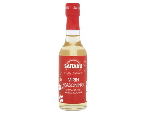 Saitaku Mirin Seasoning 150ml