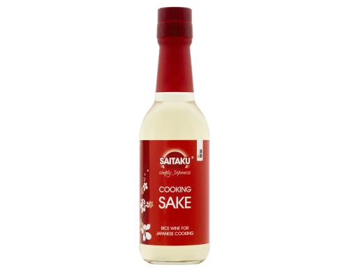 Saitaku Cooking Sake 250ml