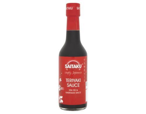 Saitaku Teriyaki Sauce 150ml