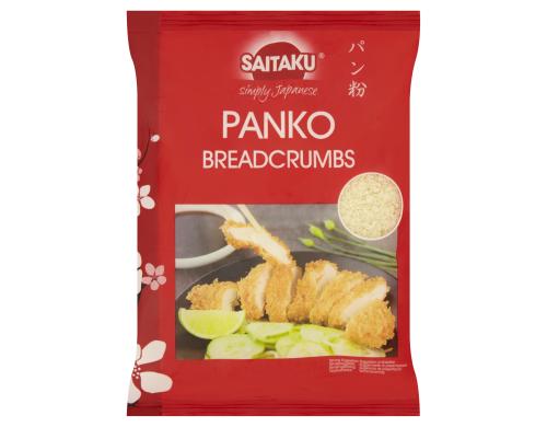 Saitaku Panko Breadcrumbs 150g