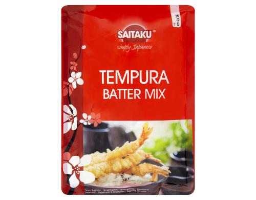 Saitaku Tempura Batter Mix 150g