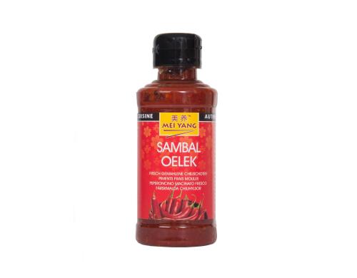 Mei Yang Sambal Oelek 200g