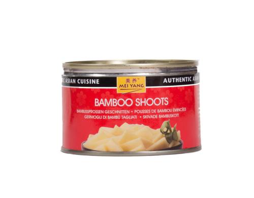 Mei Yang Bamboo Shoots 140g