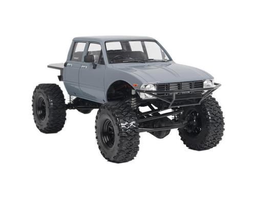 RC4WD C2X Class 2 Comp. Truck Mojave II RTR, 1:10