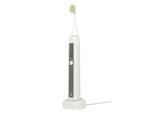 Silk'n Schallzahnbrste ToothWave mit DentalRF-Technologie