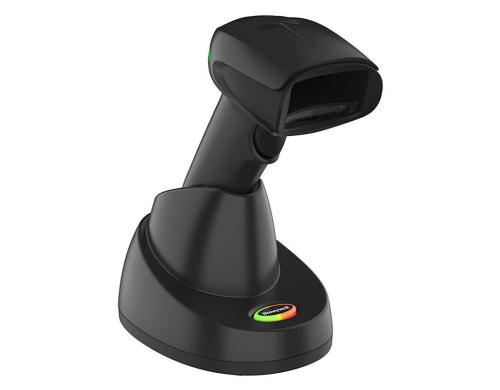 Barcodescanner Honeywell Xenon 1952gSR, USB, black, 1D/2D Barcodes, Bluetooth,