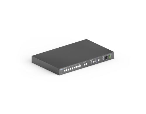 PureTools PT-PMS-82S PM-Sw.8x2 4HDMI/HDBT/USBC/DP/VGA>2HDMI/HDBT