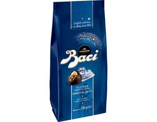 Baci Perugina dunkle Schokolade 125 g