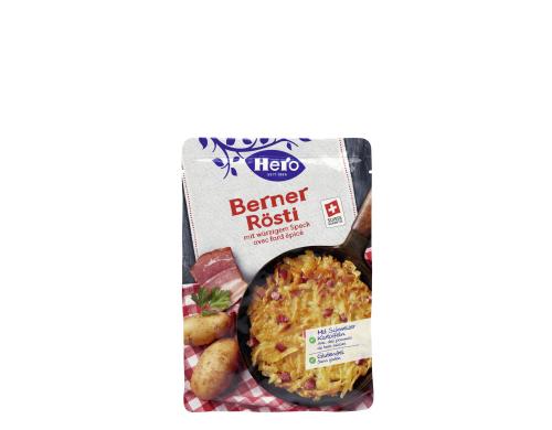 Hero Berner Rsti 275g