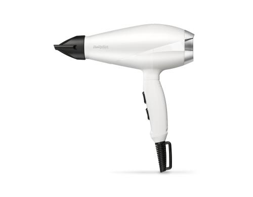 Babyliss Haartrockner Speed Pro 2000 W prof. AC Motor,5 Jahre Garantie