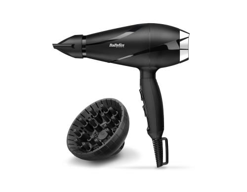 Babyliss Haartrockner Super Pro 2200 W 