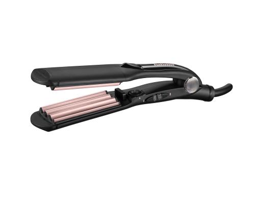 Babyliss Haargltter Crimper Profi-Welleisen