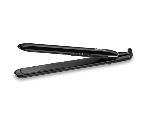 Babyliss Haargltter Super Shine ST255E Platten 25x95mm, 3 Stufen