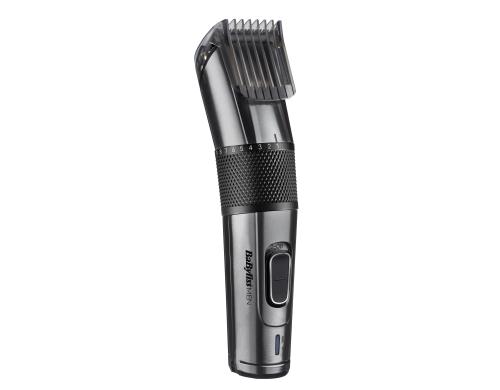 Babyliss Haarschneider Carbon E978E Klingen a. Carbon Titanium