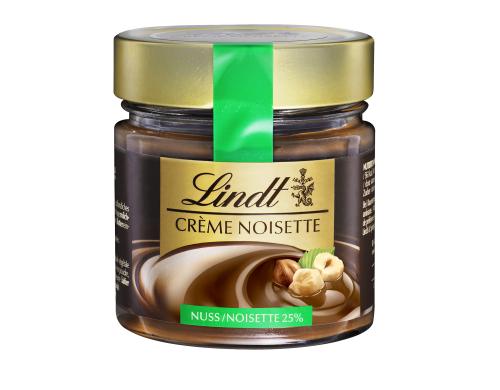 Lindt Brotaufstrich Haselnuss 220 g