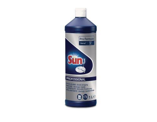 Sun Professional Klarspler 1 Liter