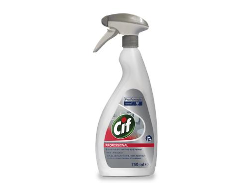 Cif Professional Badreiniger 2in1 0.75 Liter