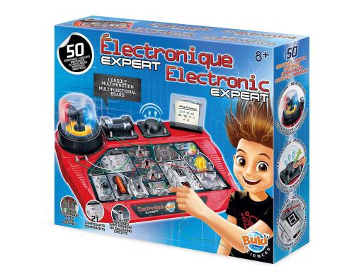 ELEKTRONIK EXPERTE 