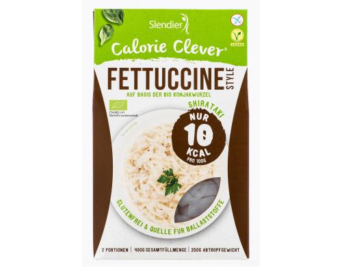 Konjak Fettuccine Style 400 g