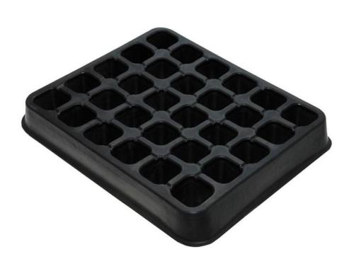 FAIR ZONE Seed Tray - Saatgutschale 