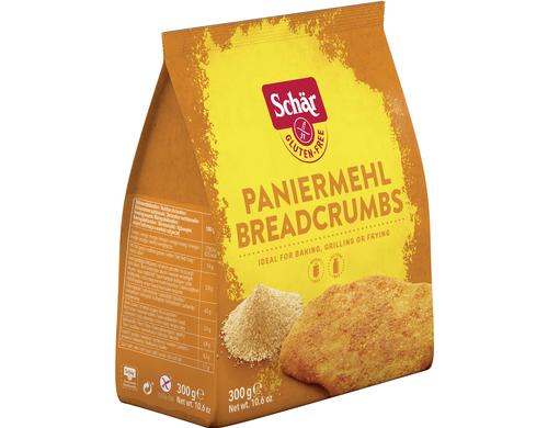 Paniermehl glutenfrei 300 g