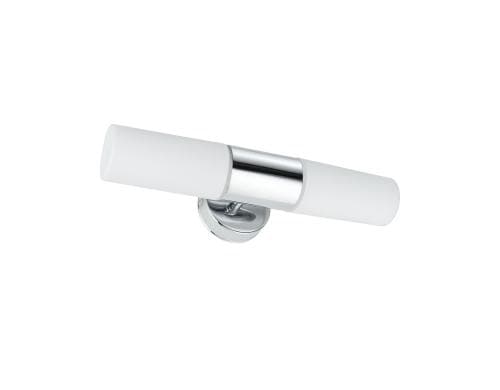 Paulmann LED Wand-/Deckenleuchte LENIA exkl. 2x E14 max.20W, IP44, Dimmbar