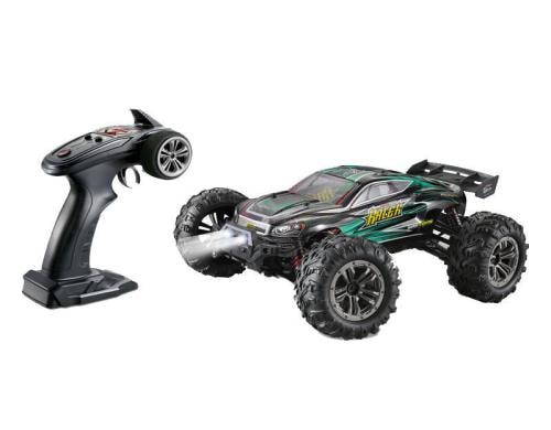 Absima Truggy Racer RTR, 4WD, Grn