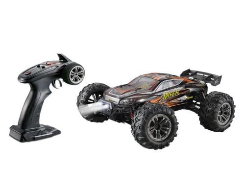 Absima Truggy Racer RTR, 4WD, Orange