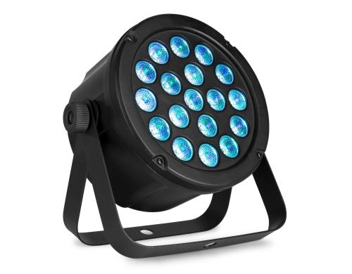 BeamZ SlimPar 45 18x 3W RGB LEDs