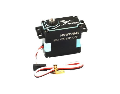 Amewi Digital Servo HV WP 7545 45Kg Waterproof IP-67