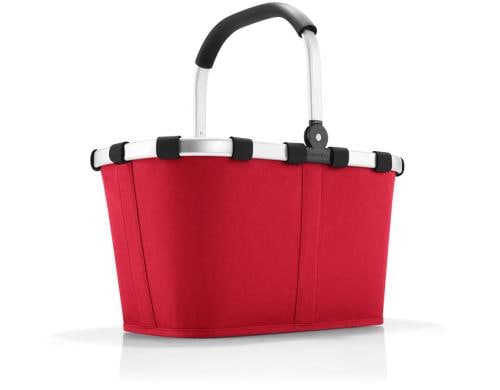 Reisenthel Einkaufskorb carrybag 22 l red