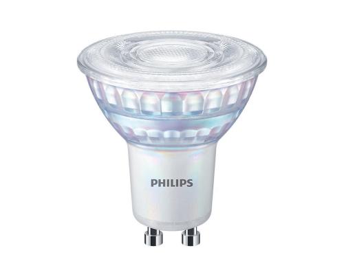 Philips MAS LED spot 6,2-80W GU10 940 36 DIM