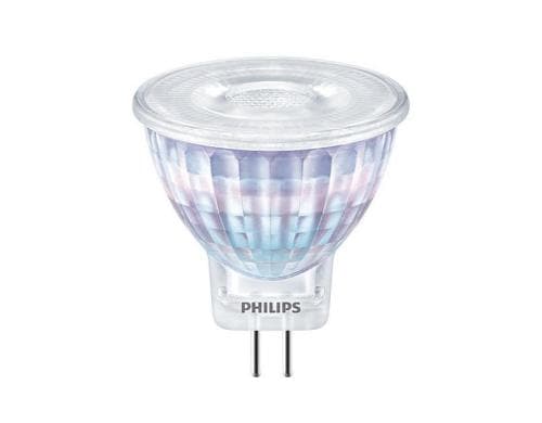 Philips CorePro LED spot 2,3-20W GU4.0 MR11 827 36