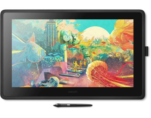 Wacom Grafiktablet Cintiq 22 21.5, Full HD 1920 x 1080