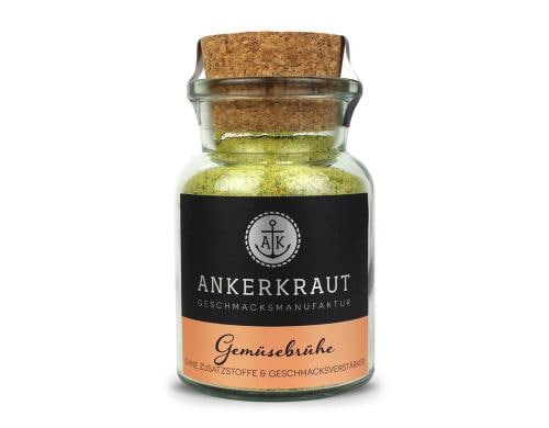 Gemsebrhe 90 g, Glas klein