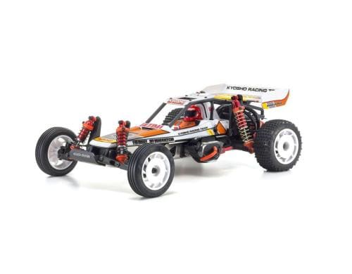 Kyosho Ultima 2WD Kit Legendary Series