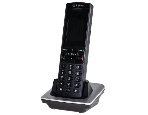 Polycom VVX D60 Handset 