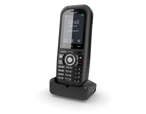 Snom M80 IP-DECT Handset