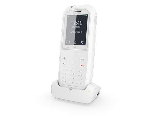 Snom M90 IP-DECT Handset