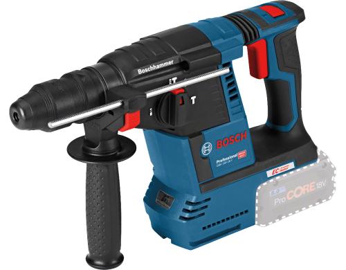 Bosch Professional Bohrhammer GBH 18V-26 F SDS plus