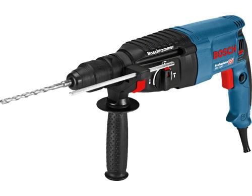 Bosch Professional Bohrhammer GBH 2-26F 830 W SDS plus