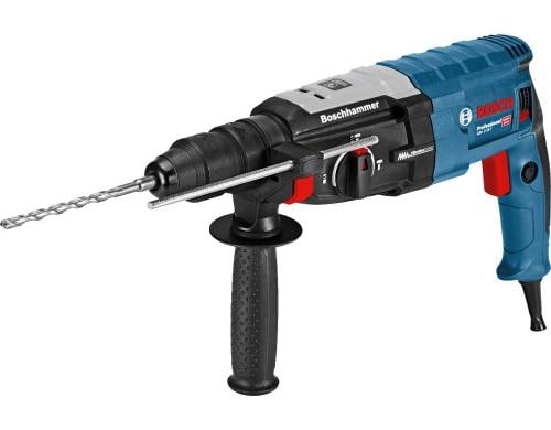 Bosch Professional Bohrhammer GBH 2-28F 880 W SDS plus