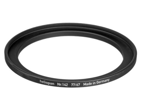 Drr Step-Up Ring  67 - 77mm 